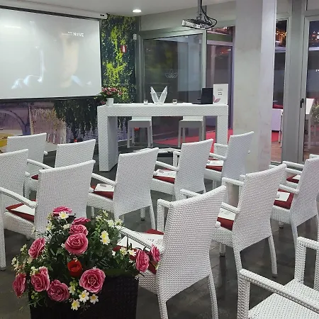 Ginevra Palace רומא