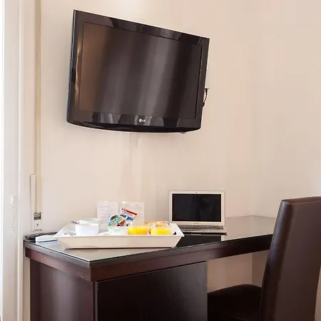 Sol Romae Bed & Breakfast Rom