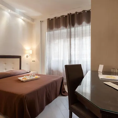 Sol Romae Bed and breakfast 2*