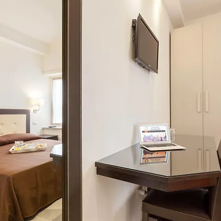 Bed & Breakfast Sol Romae