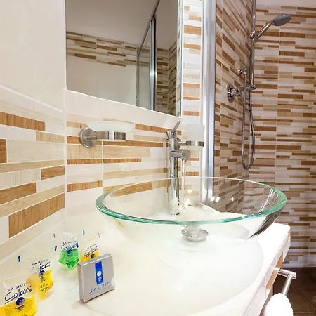 Bed & Breakfast Sol Romae