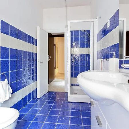 Bed and breakfast Sol Romae 2*