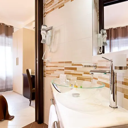 Bed and breakfast Sol Romae 2*