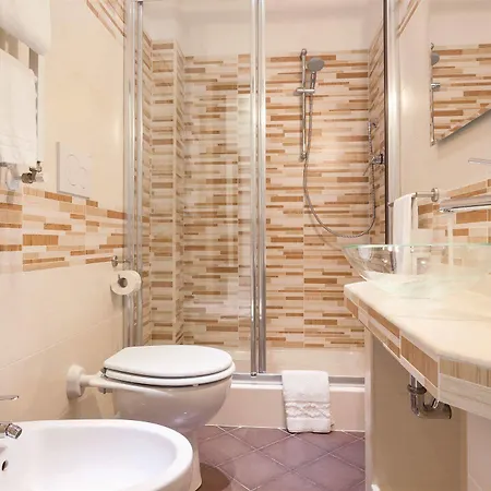 Sol Romae Bed and breakfast