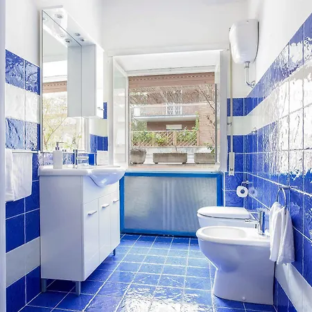 Bed and breakfast Sol Romae