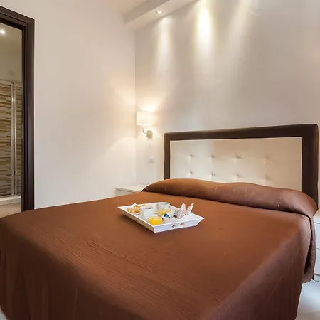 Sol Romae Bed and breakfast