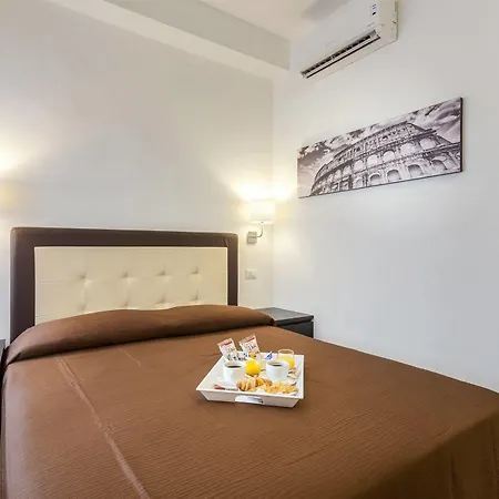 Sol Romae Bed and breakfast 2*