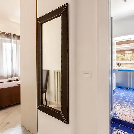 Bed and breakfast Sol Romae