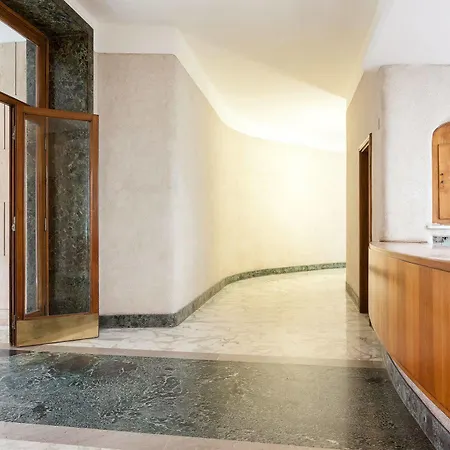 Bed and breakfast Sol Romae 2*