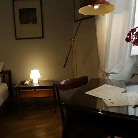 Pensjonat Cassiodoro19