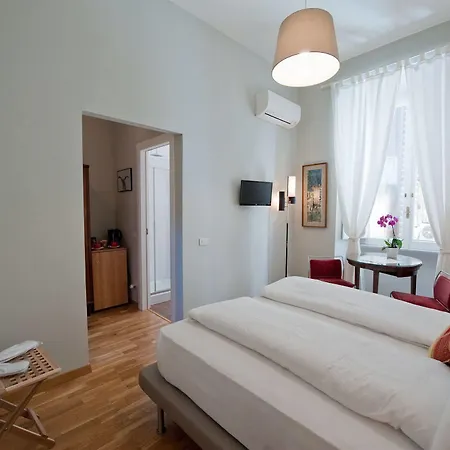 Pensjonat Cassiodoro19