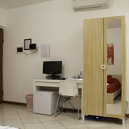 Alessia E Calliope Вилла
