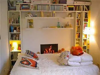 Hotel Romantic Nest In