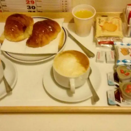 Comfort 3* Rome