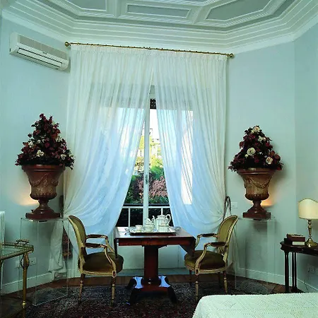 Bed & Breakfast Oriani 3*