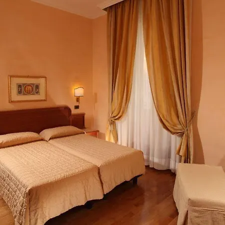 Regno Hotel 3*