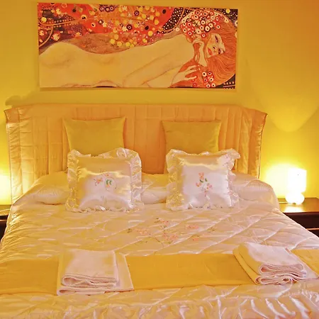 Hotel Profumo Di *