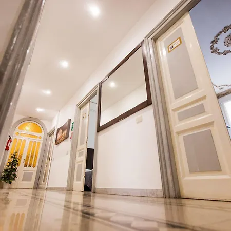 El Dorado Colosseum Bed & Breakfast