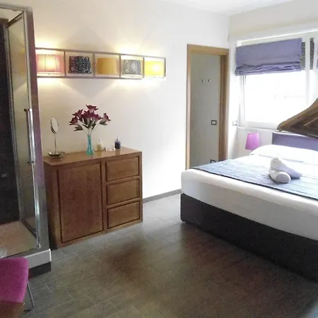 Aida Charming Bed & Breakfast