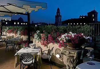 Hosianum Palace 3* Roma
