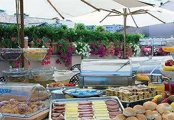دار ضيافة هوسيانوم بالاس بيت ضيافة روما