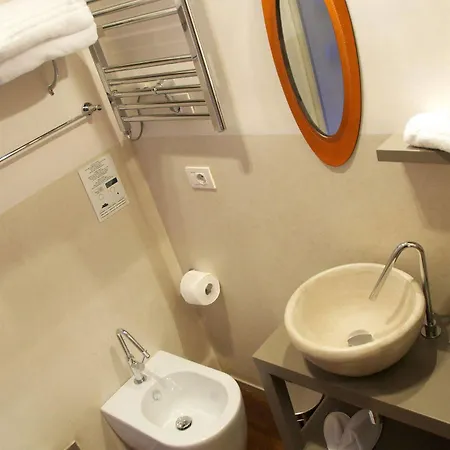 Piazza Farnese Luxury 2*