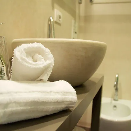 Bed & Breakfast Piazza Farnese Luxury