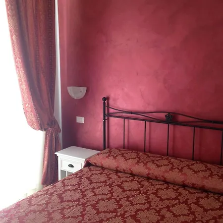 Alangia Guest house