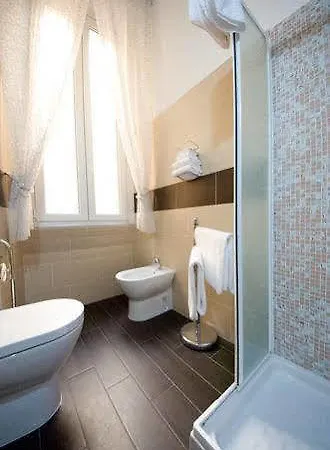 Guest house Alangia 3*