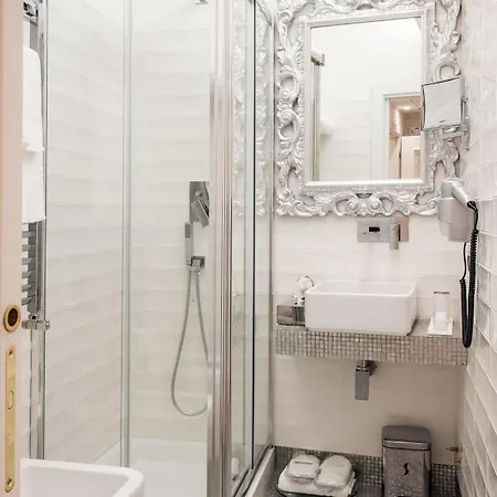 Bed & Breakfast Domus Spagna Capo Le Case Roma