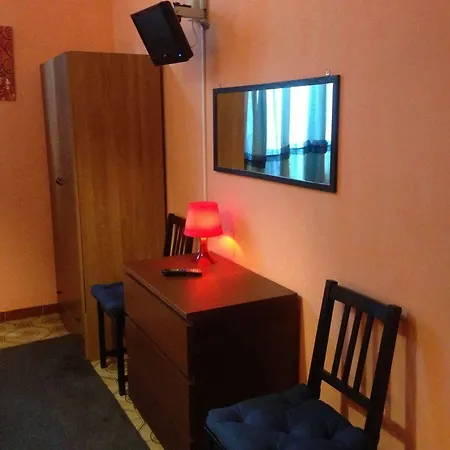 Karolstay 2* Roma