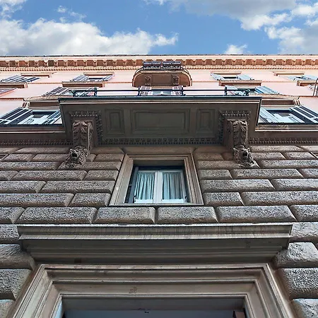Domus Via Veneto Bed and breakfast