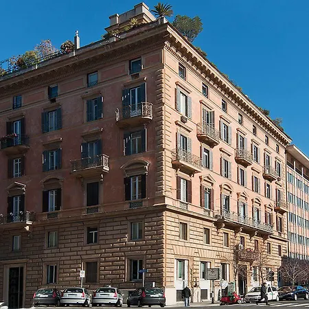 Domus Via Veneto