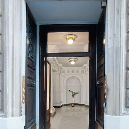 Bed and breakfast Domus Via Veneto 2*