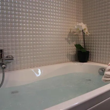 Bed and breakfast Domus Via Veneto