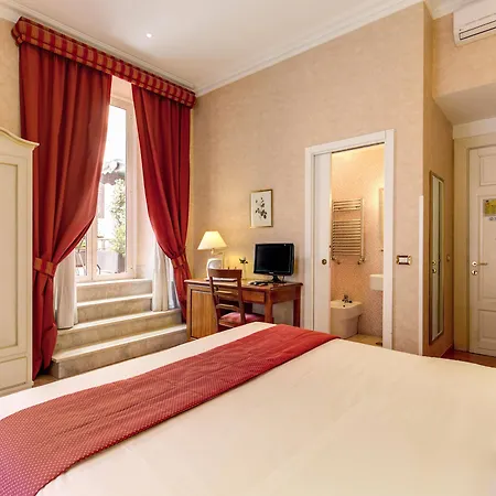 Terrace Guest house