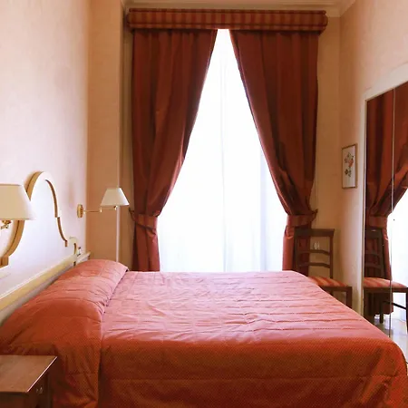 Terrace Guest house Rome