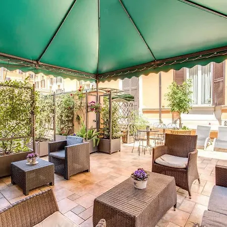 Guest house Terrace 3*