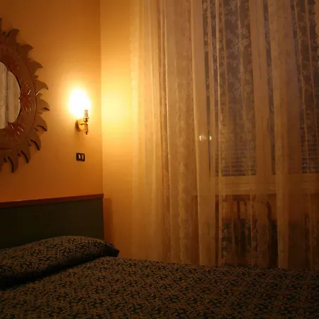 Hotel Castelfidardo Roma