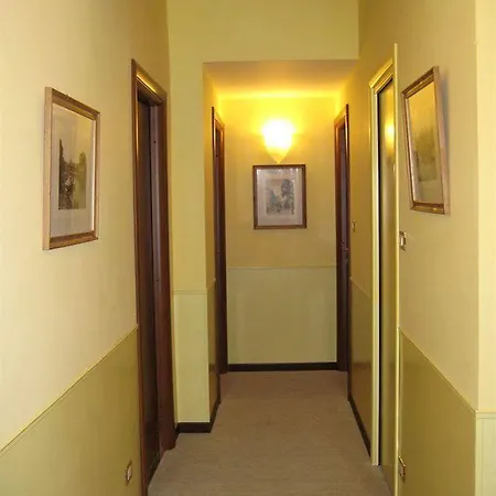 Hold - Luxury Bed & Breakfast Řím