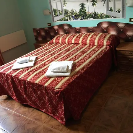 Hotel Gabriele *