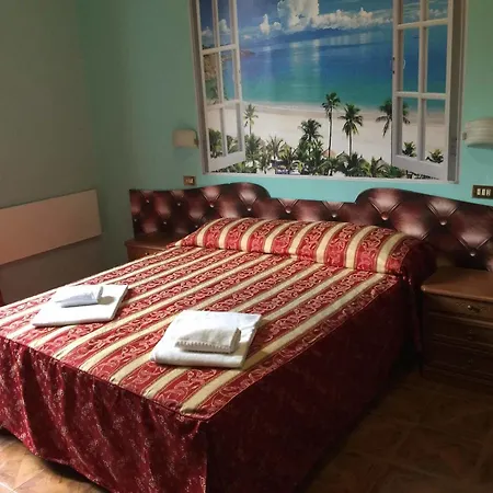 Hotel Gabriele *