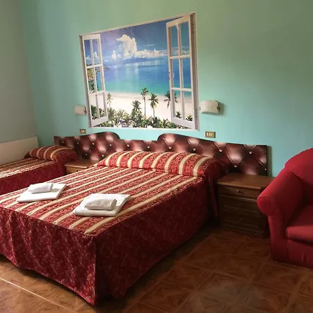 Hotel Gabriele Roma