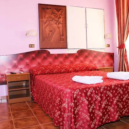 Hotel Gabriele Roma