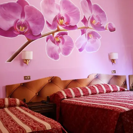 Hotel Gabriele