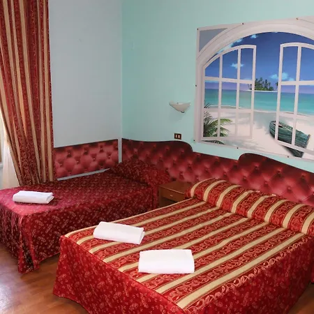 Gabriele Hotel *