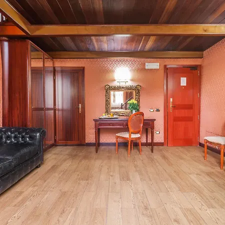 Hotel Prince Galles