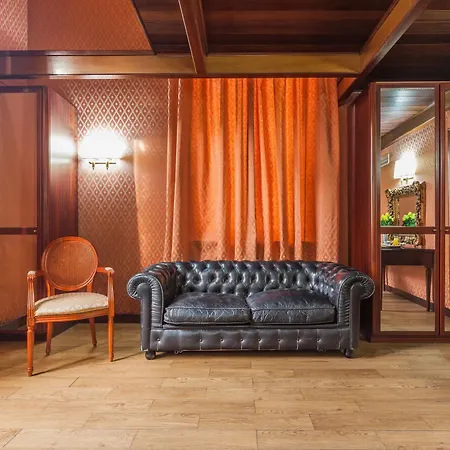 Prince Galles Hotel 3*