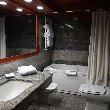Prince Galles Hotel Rome