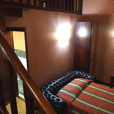 Hotel Prince Galles